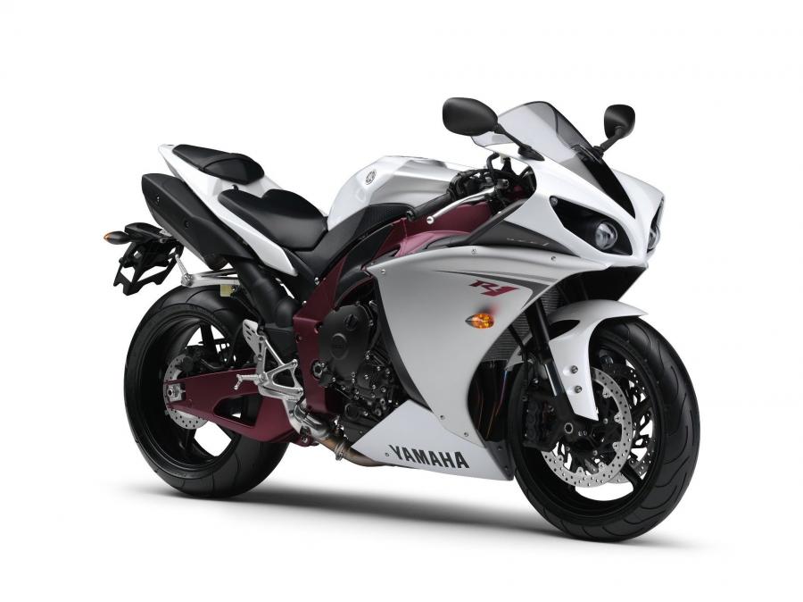 Yamaha YZF-R1